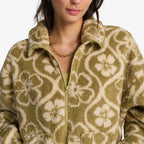 Billabong Womens First Light Fleece