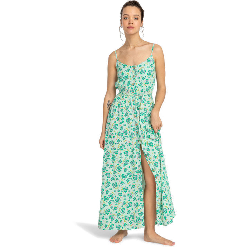 Billabong Womens Light Sun Dress