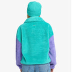 Billabong Womens Original Since Fleece