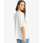 Billabong Womens Return To Paradise T-Shirt