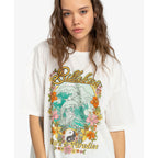 Billabong Womens Return To Paradise T-Shirt