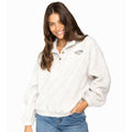 Billabong Womens Run The Road Fleece