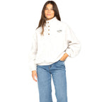 Billabong Womens Run The Road Fleece