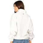 Billabong Womens Run The Road Fleece