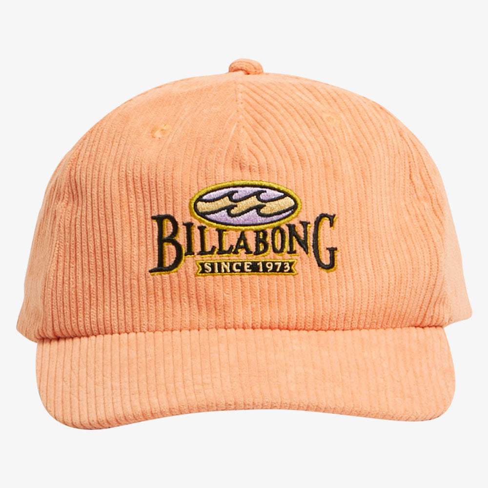Billabong Womens Since 73 Cap