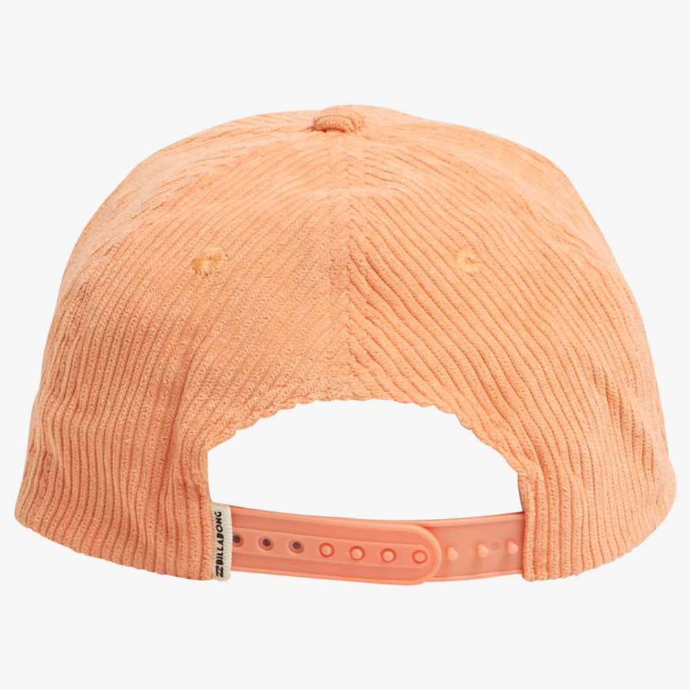 Billabong Womens Since 73 Cap