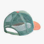 Billabong Womens Since 73 Cord Trucker Cap