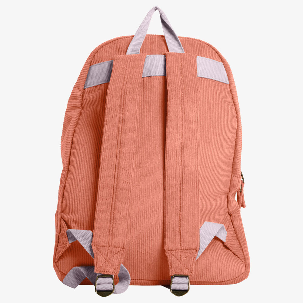 Billabong Womens Since 73 Corduroy Backpack