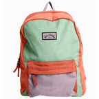 Billabong Womens Since 73 Corduroy Backpack