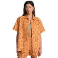 Billabong Womens Summers End Shirt