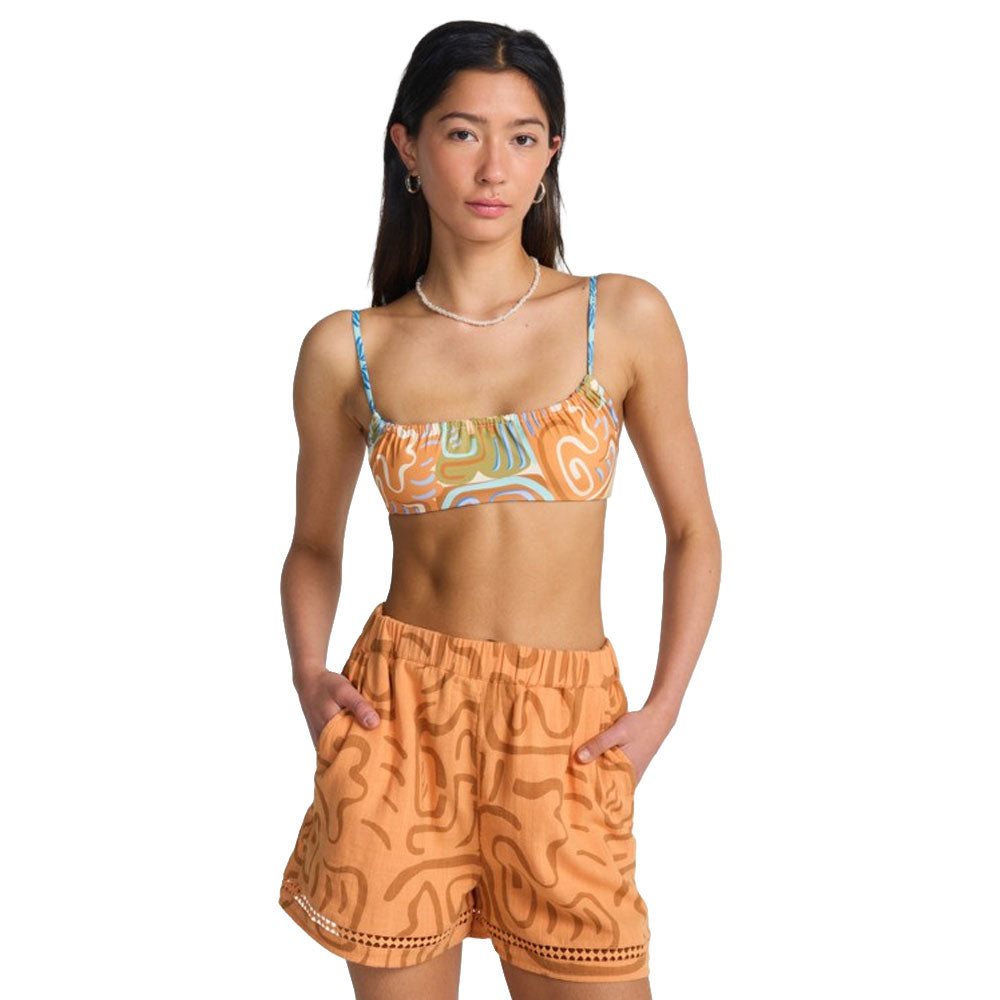 Billabong Womens Summers End Short