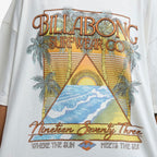 Billabong Womens Sun Meets Sea T-Shirt