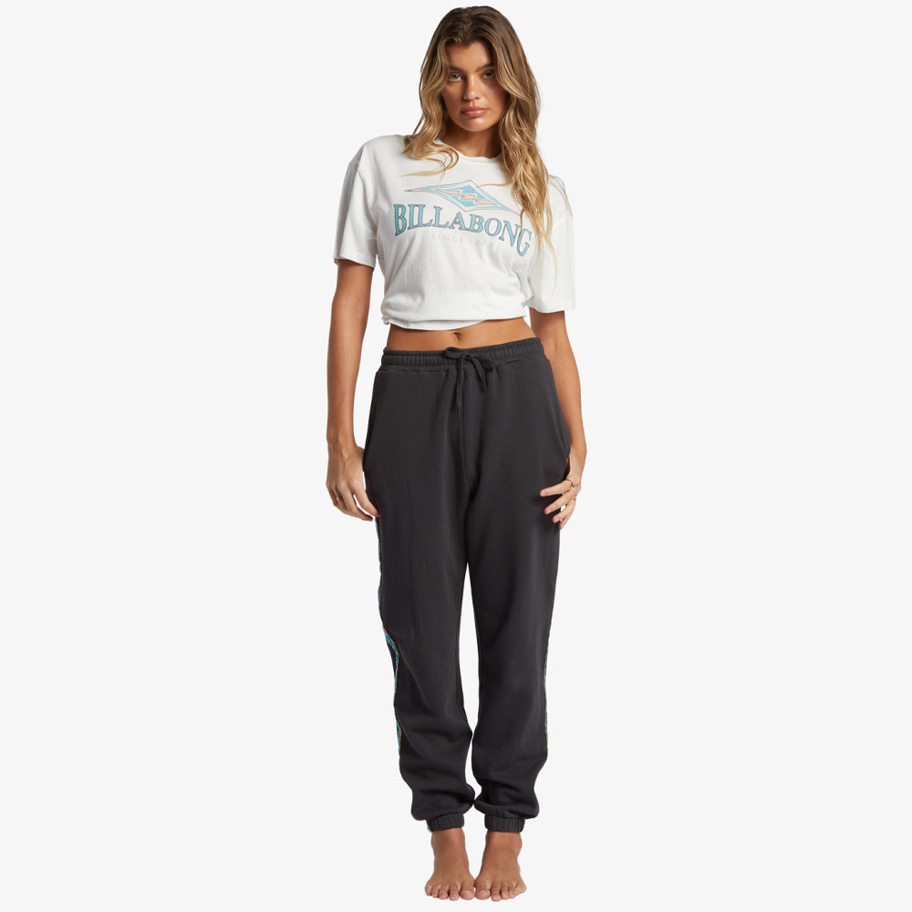 Billabong Womens Swipe Right Jogger