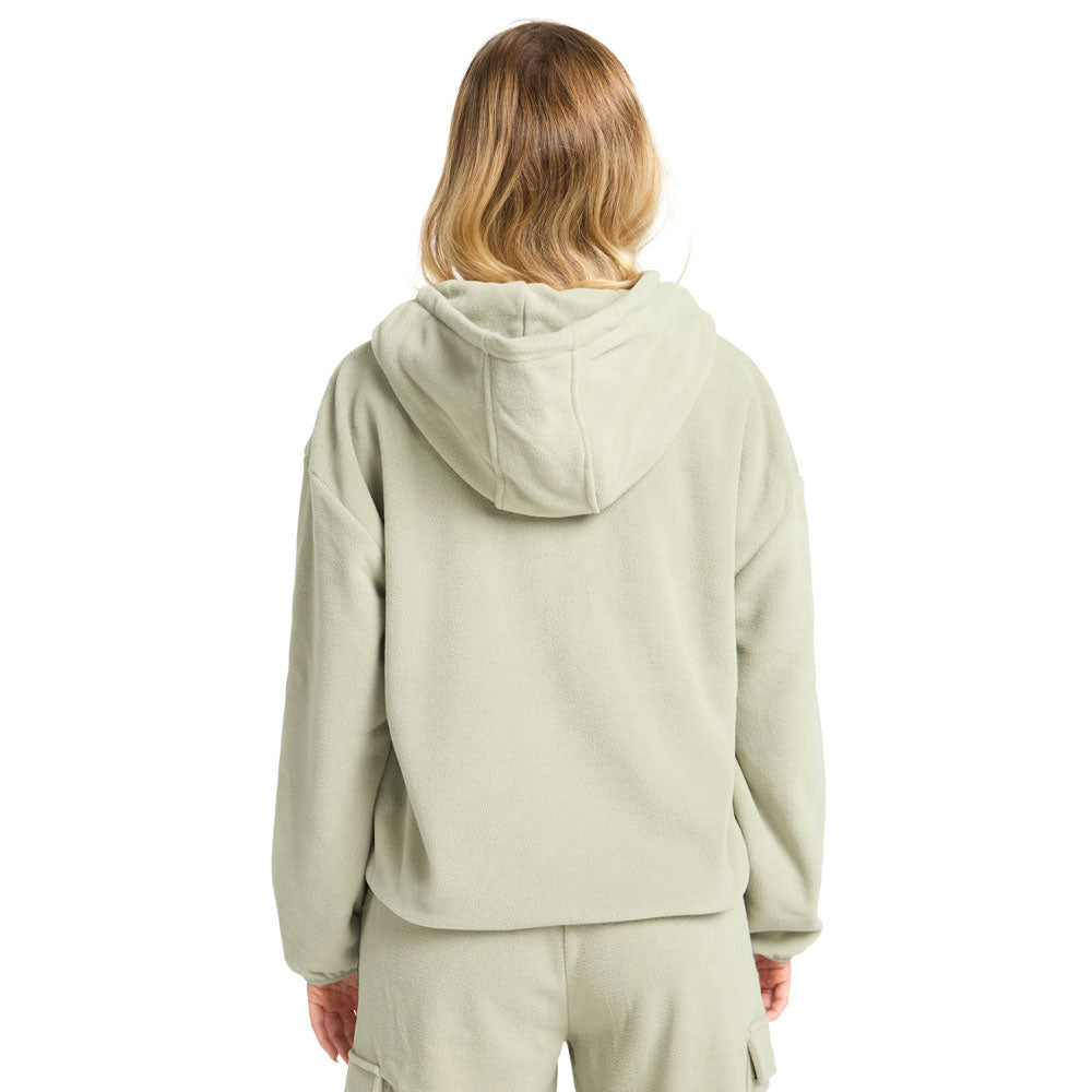 Billabong Womens Winter Camp Hoodie