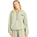 Billabong Womens Winter Camp Hoodie