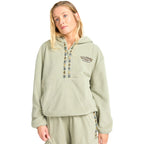 Billabong Womens Winter Camp Hoodie