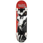 Birdhouse Hawk Falcon 2 8" Complete