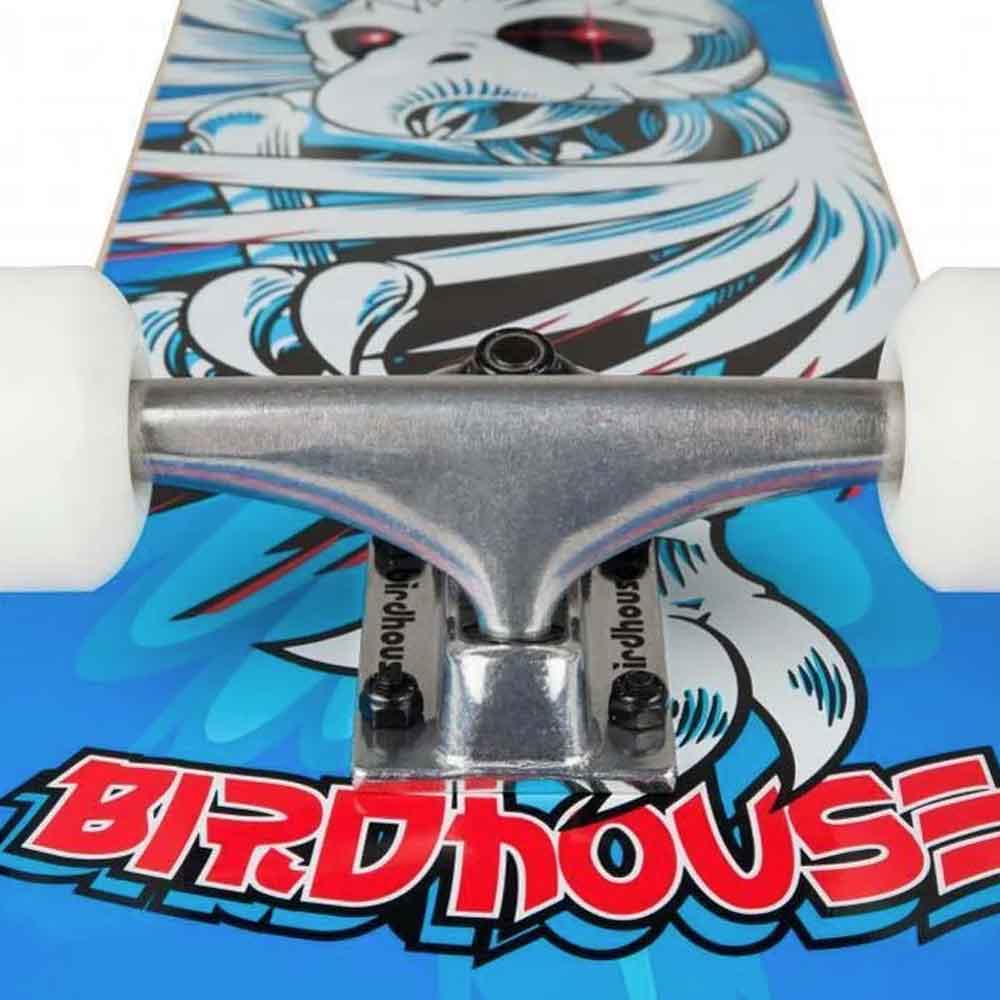 Birdhouse Hawk Spiral Stage 1 7.75" Complete