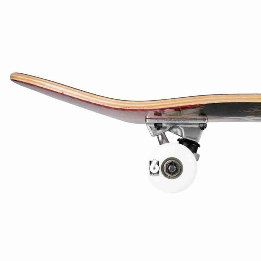 Birdhouse Hawk Icon Stage 1 8" Complete Skateboard