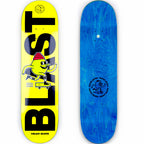 Blast Energy Dome Deck 8.5"
