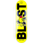 Blast Energy Dome Deck 8.5"