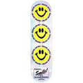 Blast Holographic Smile 8.5"