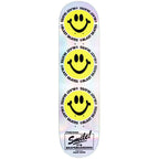 Blast Holographic Smile 8.5"
