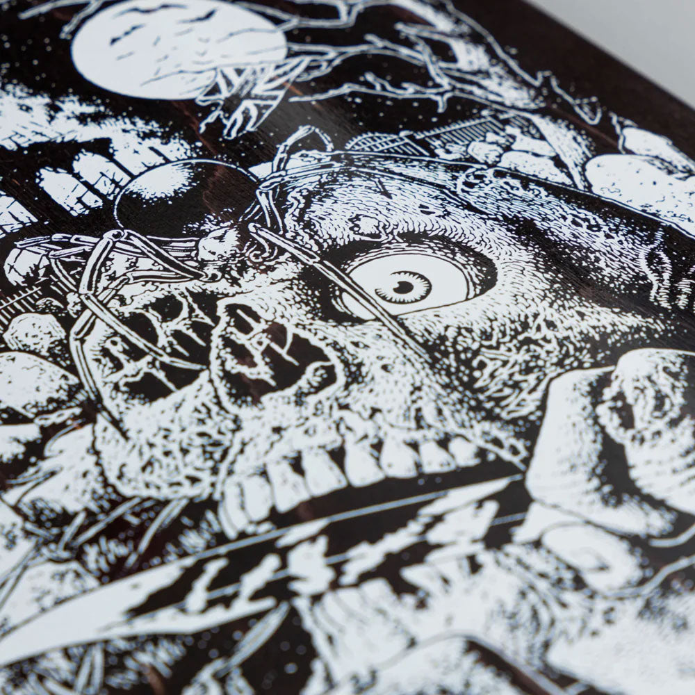 Blast Jake Snelling Pro 10"