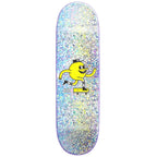 Blast Sparkle Mascot Deck 8.5"