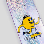 Blast Sparkle Mascot Deck 8.25"