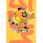 Blast Tagger Deck