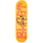 Blast Tagger Deck
