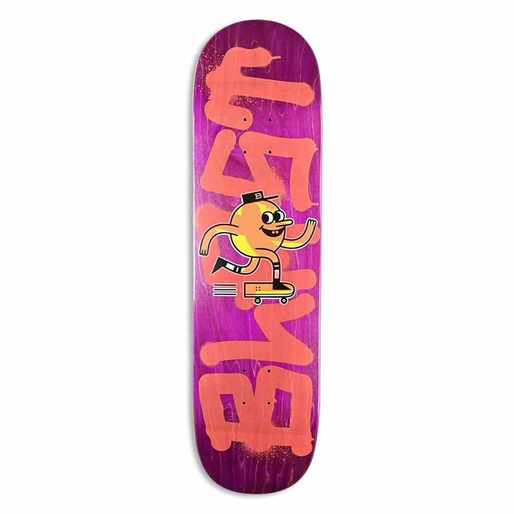 Blast Tagger Square Tail Deck