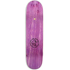 Blast Tagger Twin Tail Deck 8.5"
