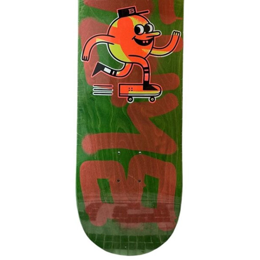 Blast Tagger Twin Tail Deck 8.25"