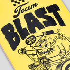 Blast Team Deck 8.5"
