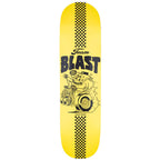 Blast Team Deck 8.5"