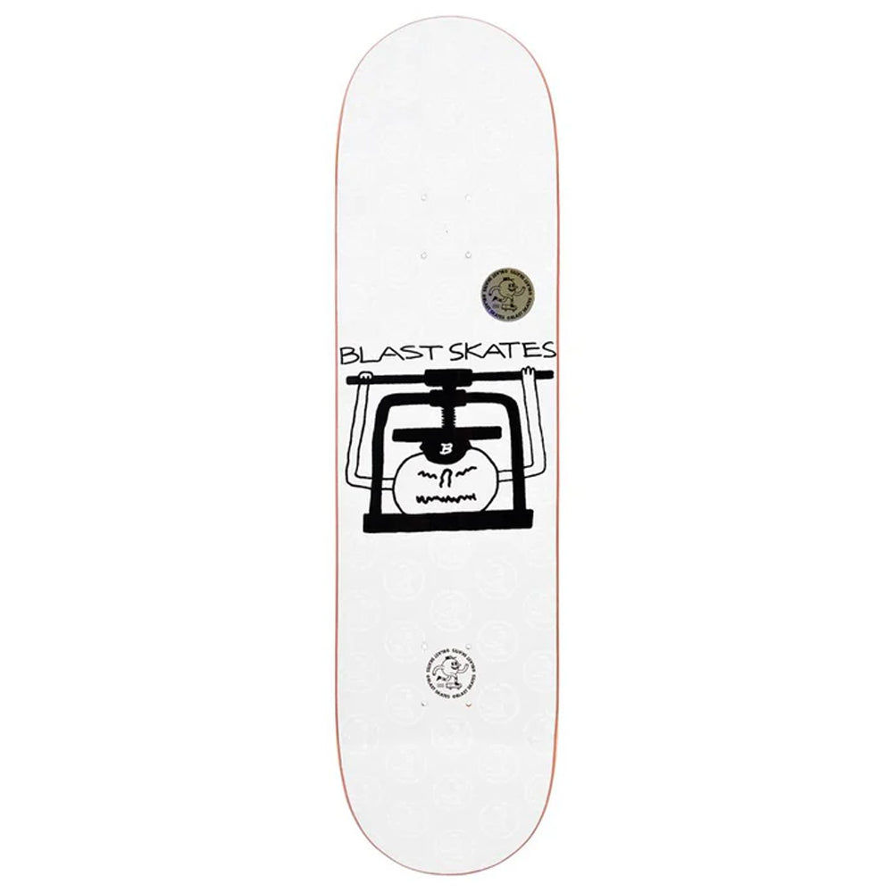 Blast Vice 8.5" Deck
