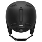Bliz S003 Snow Helmet Matte Black
