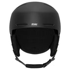 Bliz S003 Snow Helmet Matte Black