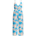 Roxy Never Ending Summer Jumpsuit