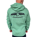 Ocean Sports Classic Oval Hoody