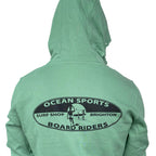 Ocean Sports Classic Oval Hoody