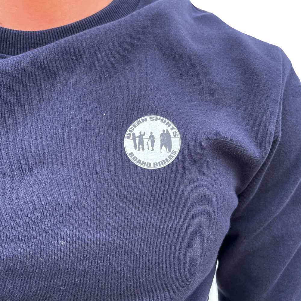 Board Riders Brighton Sweatshirt