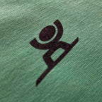 Ocean Sports Classic Oval Tee