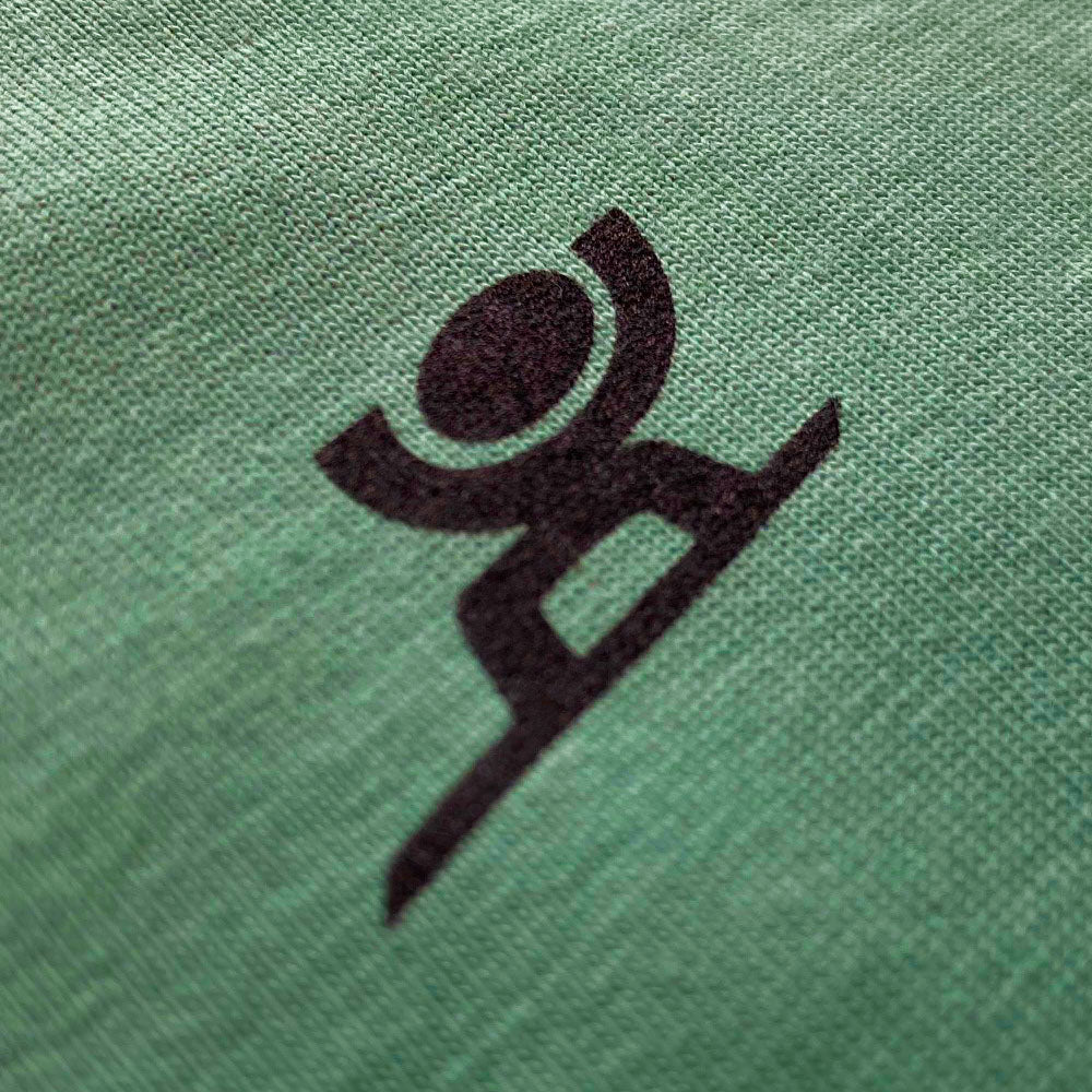 Ocean Sports Classic Oval Tee