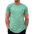 Ocean Sports Classic Oval Tee