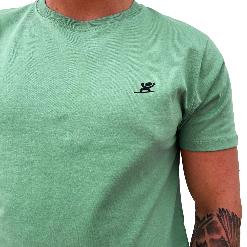 Ocean Sports Classic Oval Tee