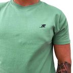 Ocean Sports Classic Oval Tee