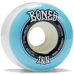Bones 100's Wides Skateboard Wheels